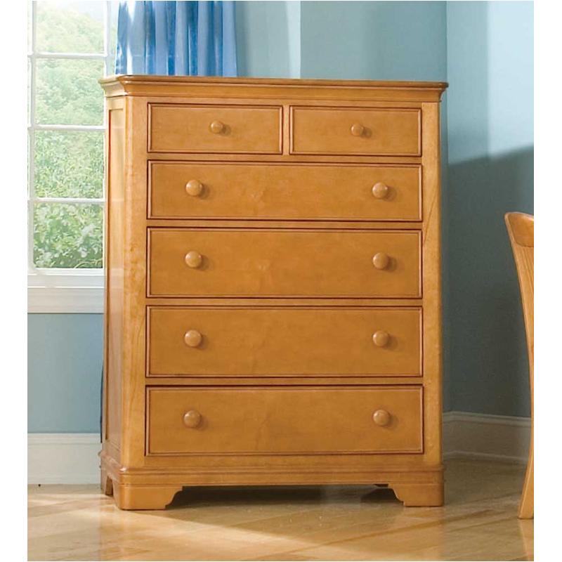 799-2200 Legacy Classic Furniture Sundance Bedroom Furniture Chest