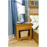 799-3100 Legacy Classic Furniture Sundance Bedroom Furniture Nightstand