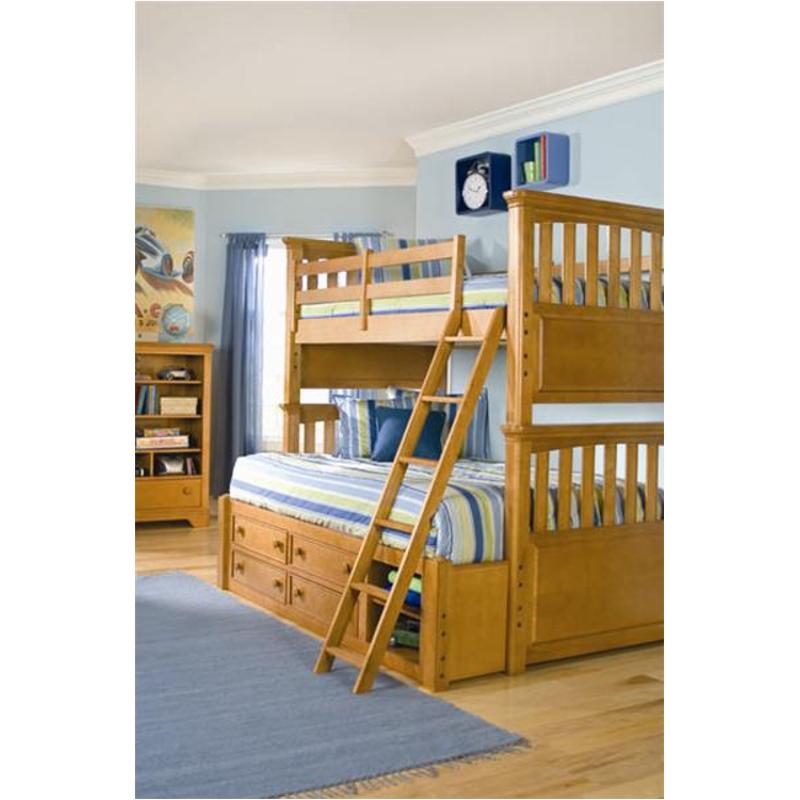 799-8140 Legacy Classic Furniture Sundance Bedroom Furniture Bed