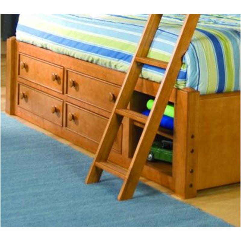 799-9100 Legacy Classic Furniture Sundance Bedroom Furniture Bed