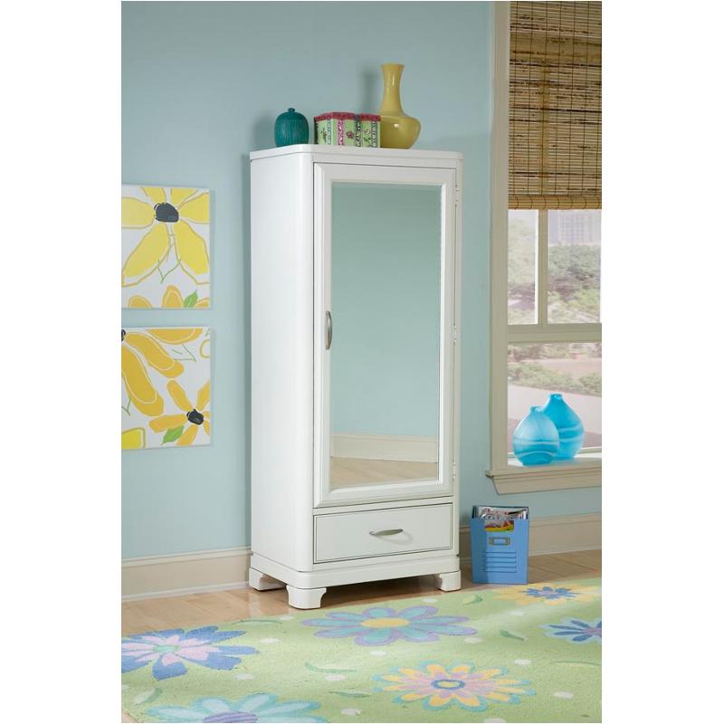 8912300 Legacy Classic Furniture Laguna Beach Wardrobe