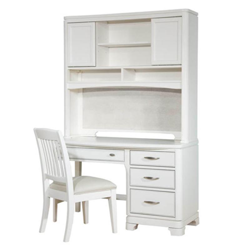 891-6100 Legacy Classic Furniture Laguna Beach Home Office Furniture Desk