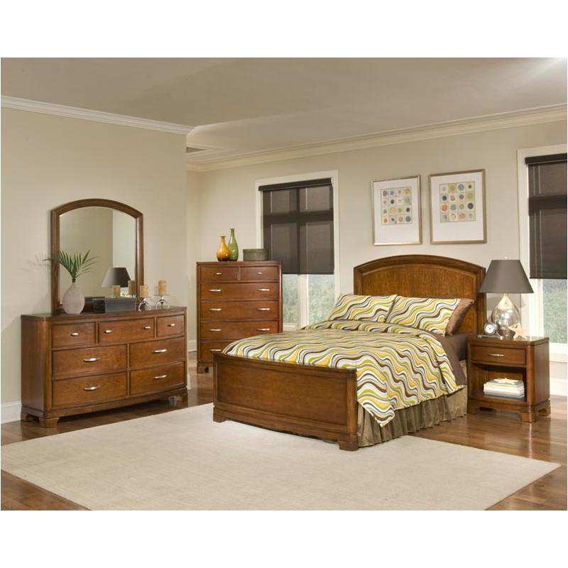 892-4714 Legacy Classic Furniture Newport Beach Bedroom Furniture Bed