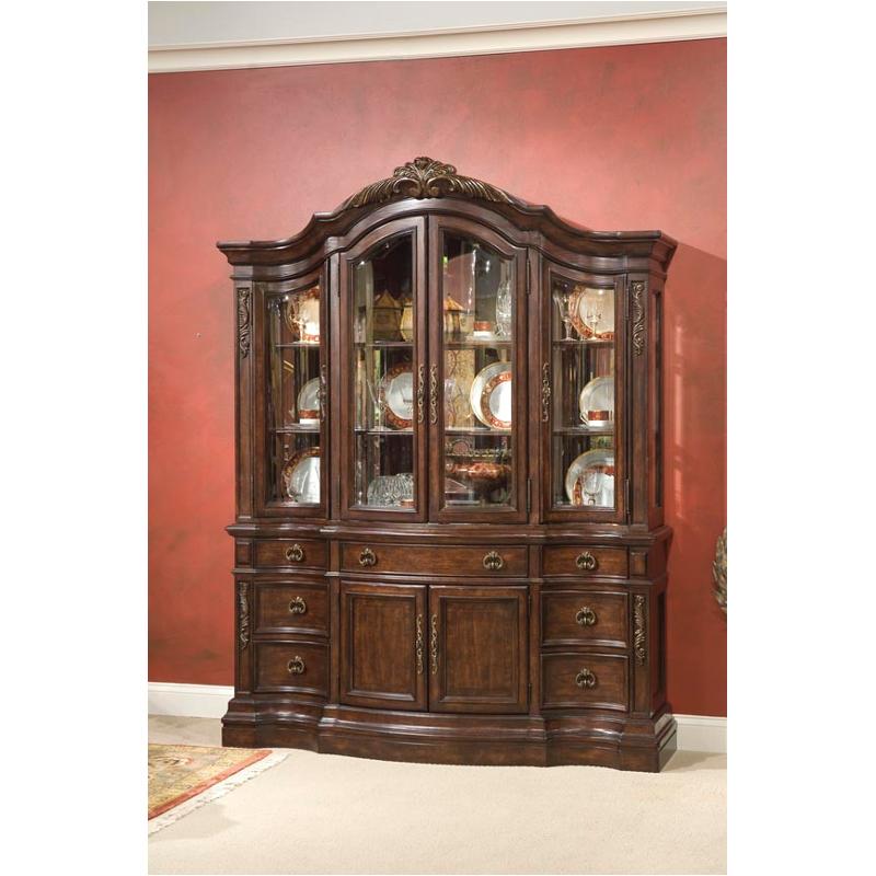 725-370 Legacy Classic Furniture Tuscan Manor Dining Room Furniture China