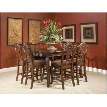 725-222 Legacy Classic Furniture Tuscan Manor Leg Ext. Table