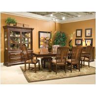 739-272 Legacy Classic Furniture Artisan Oak Dining Room Furniture China