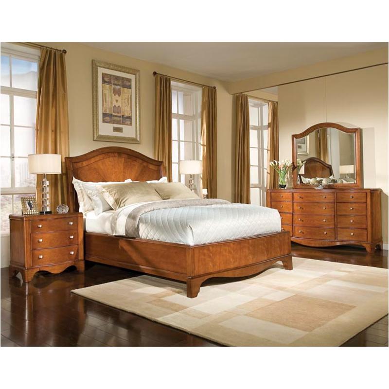 747-4715 Legacy Classic Furniture Revive Bedroom Furniture Bed