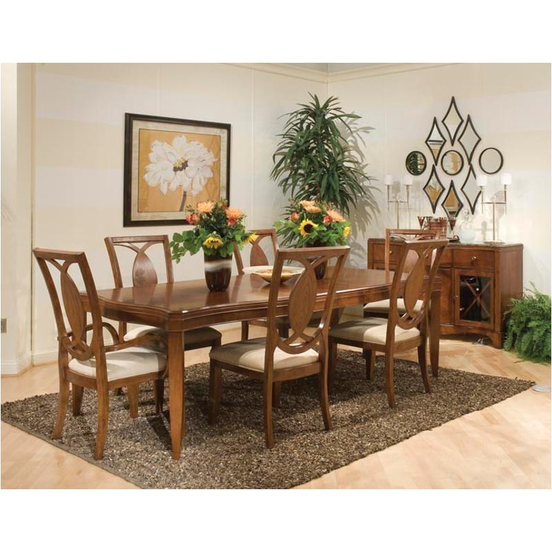 747-340 Legacy Classic Furniture Revive Dining Room Furniture Dining Chair