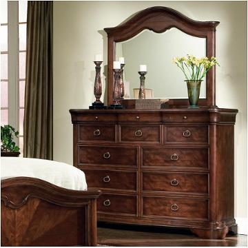 800-1500 Legacy Classic Furniture Heritage Court Bedroom Furniture Dresser