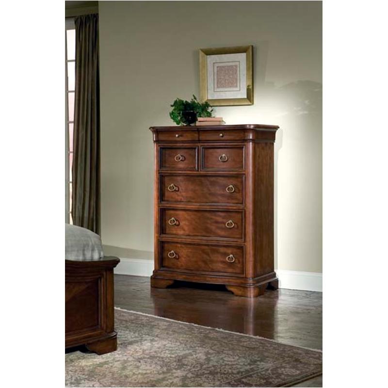800-2200 Legacy Classic Furniture Heritage Court Bedroom Furniture Chest