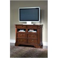 800-2800 Legacy Classic Furniture Heritage Court Home Entertainment Furniture Tv Console