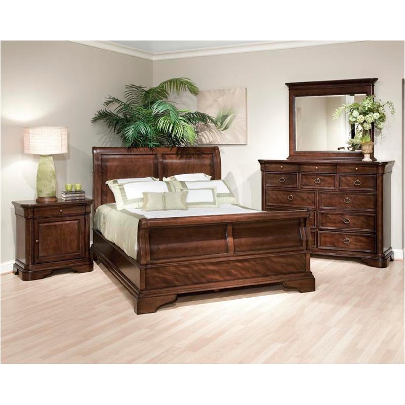 Legacy classic furniture deals nightstand