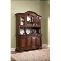 800-156 Legacy Classic Furniture Heritage Court Dining Room Furniture Credenza