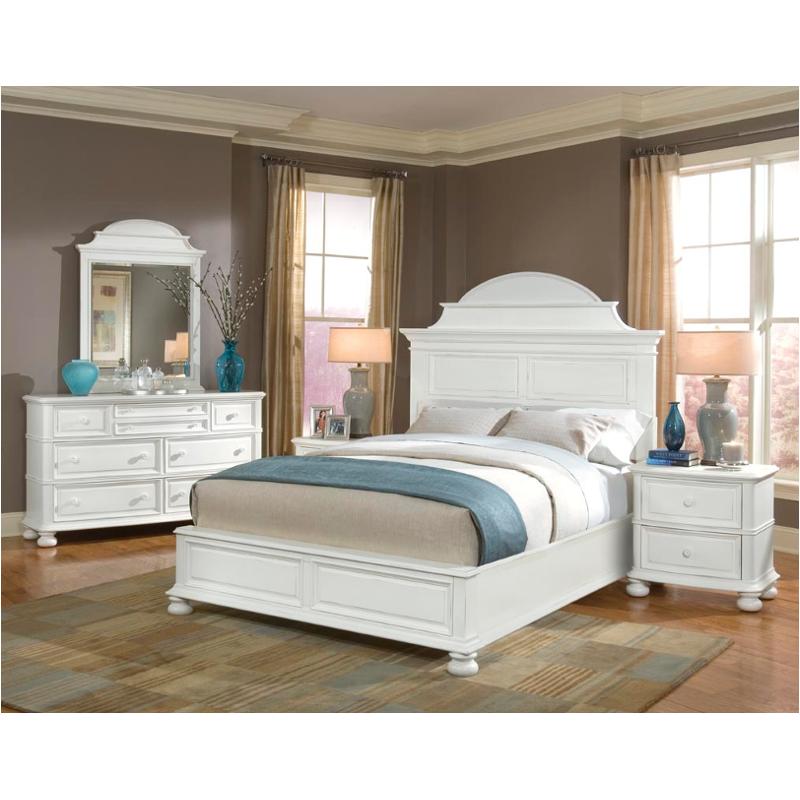 835-1200 Legacy Classic Furniture South Hampton Dresser