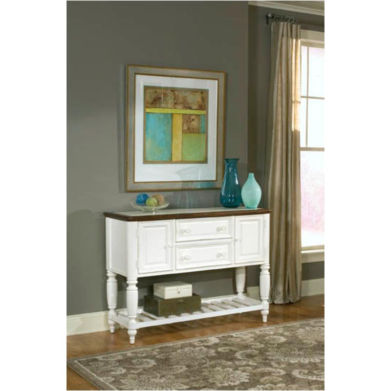 835-180 Legacy Classic Furniture South Hampton Sideboard