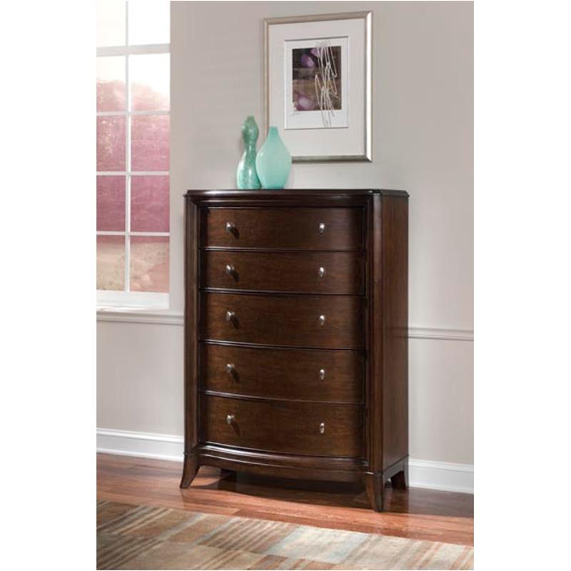 860-2200 Legacy Classic Furniture Mercer Street Bedroom Furniture Chest