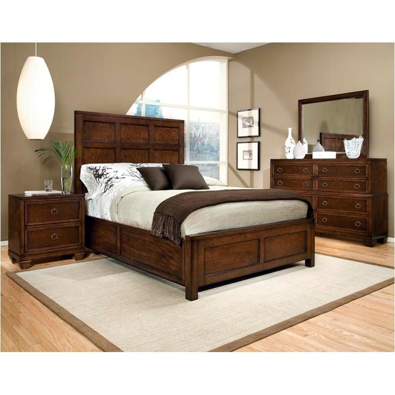 867-1500 Legacy Classic Furniture Tarim Way Bedroom Furniture Dresser