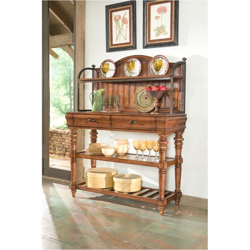 832-180 Legacy Classic Furniture Verona Dining Room Furniture Sideboard