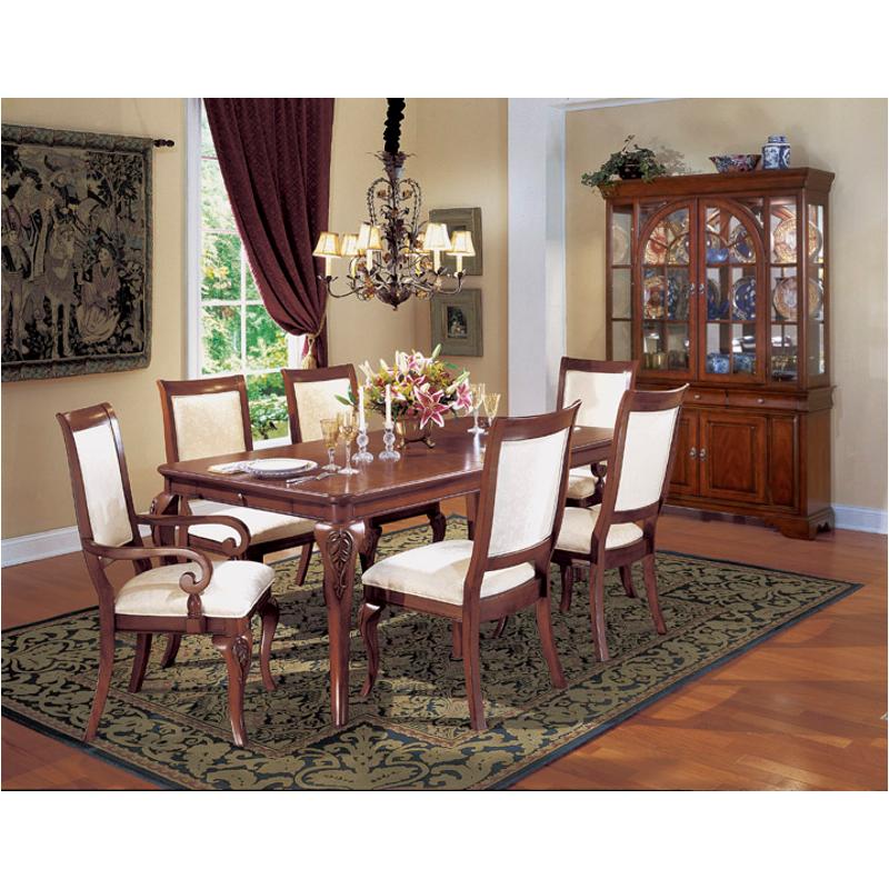 300-221a Legacy Classic Furniture Chateau Louis Dining Room Furniture Dining Table