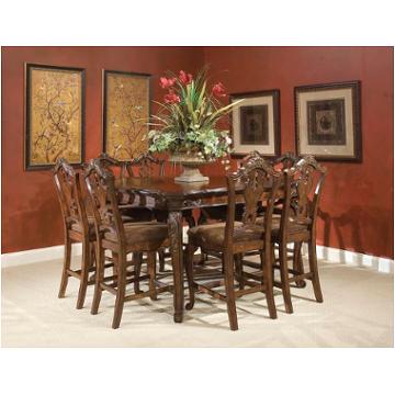 725-920 Legacy Classic Furniture Tuscan Manor Dining Room Furniture Counter Height Table