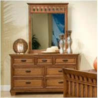 977-0100 Legacy Classic Furniture Expedition Bedroom Furniture Mirror