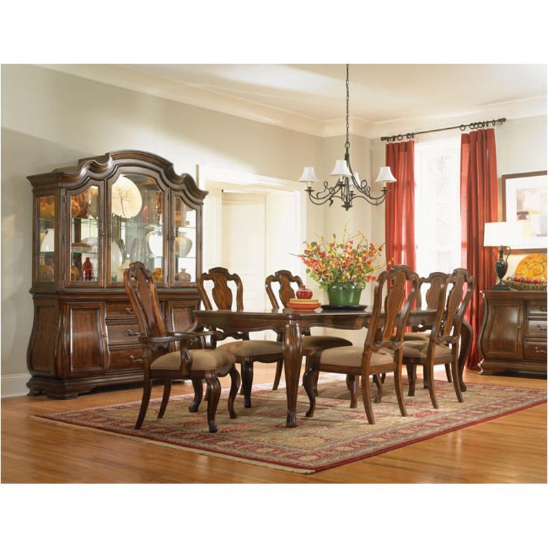 9250-221 Legacy Classic Furniture Rochelle Dining Room Furniture Dining Table