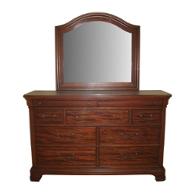 9180-1200 Legacy Classic Furniture Evolution Bedroom Furniture Dresser
