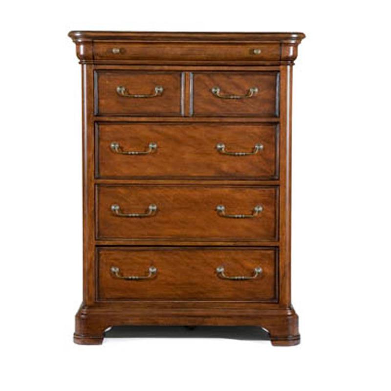91802200 Legacy Classic Furniture Evolution Drawer Chest