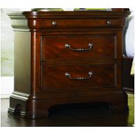 9180-3100 Legacy Classic Furniture Evolution Bedroom Furniture Nightstand