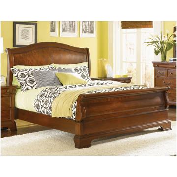 9180-4305 Legacy Classic Furniture Evolution Bedroom Furniture Bed