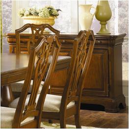9180-151 Legacy Classic Furniture Evolution Dining Room Furniture Credenza