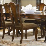 9350-240 Legacy Classic Furniture American Traditions Dining Room Furniture Dining Chair
