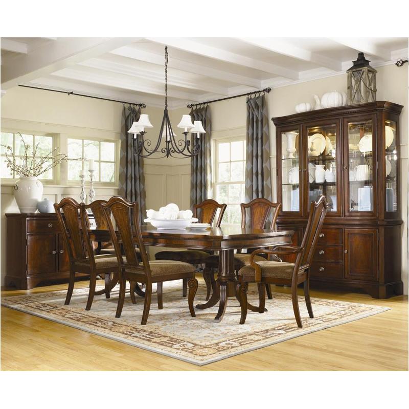 9350-622-t Legacy Classic Furniture American Traditions Dining Room Furniture Dining Table