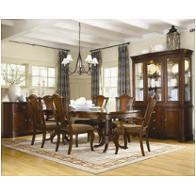 9350-622-t Legacy Classic Furniture American Traditions Dining Room Furniture Dining Table