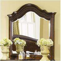 9250-0100 Legacy Classic Furniture Rochelle Bedroom Furniture Mirror