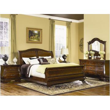 9250-4305 Legacy Classic Furniture Rochelle Bedroom Furniture Bed