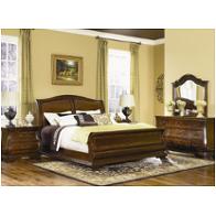 9250-4305 Legacy Classic Furniture Rochelle Bedroom Furniture Bed
