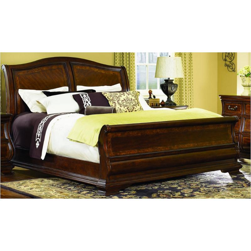 92504306 Legacy Classic Furniture Eastern King Sleigh Bed
