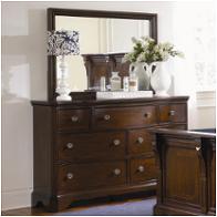 9350-0300 Legacy Classic Furniture American Traditions Bedroom Furniture Mirror