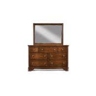 9350-1200 Legacy Classic Furniture American Traditions Bedroom Furniture Dresser