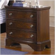 9350-3100 Legacy Classic Furniture American Traditions Bedroom Furniture Nightstand