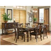 0760-221 Legacy Classic Furniture Havana Dining Room Furniture Dining Table