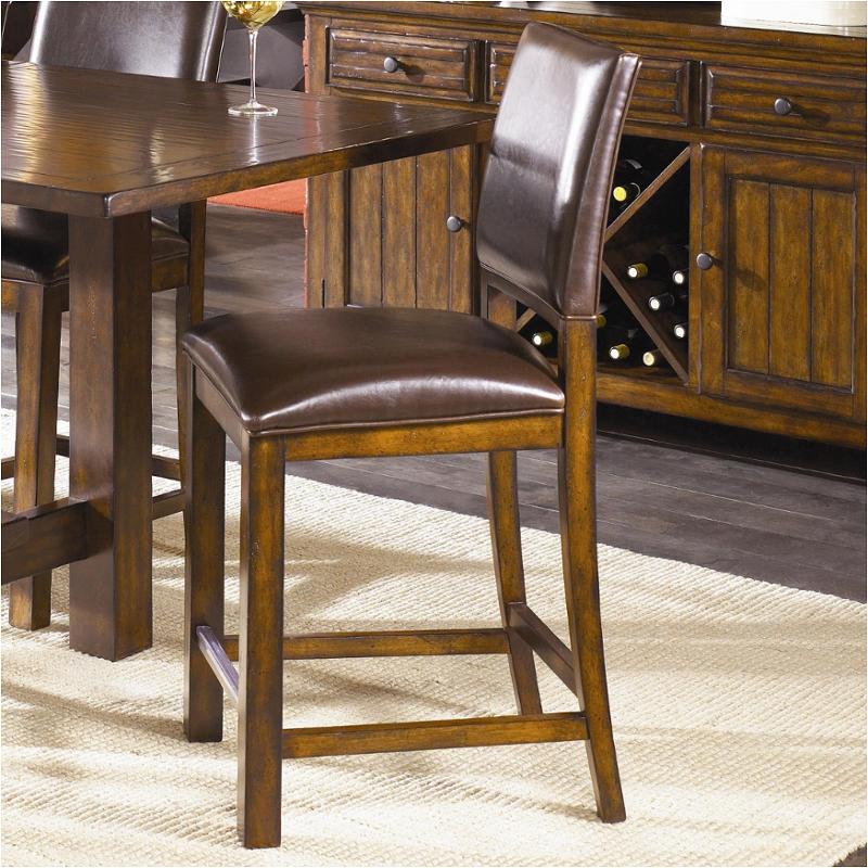 0560-946 Legacy Classic Furniture West Side Dining Room Furniture Dining Chair