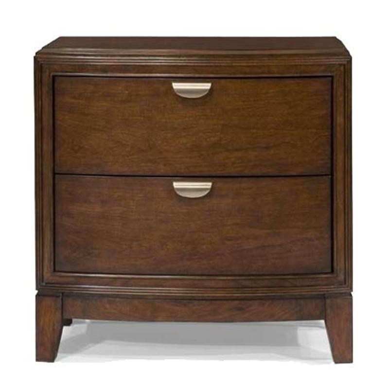 0441-3100 Legacy Classic Furniture Skyline Bedroom Night Stand