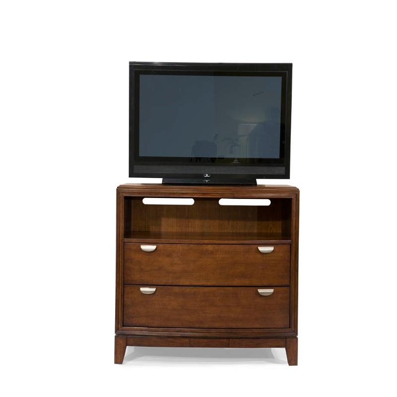 0441-2800 Legacy Classic Furniture Skyline Bedroom Furniture Chest