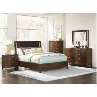 0441-4705 Legacy Classic Furniture Skyline Bedroom Furniture Bed