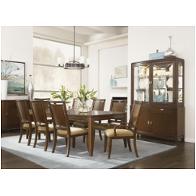 0441-222 Legacy Classic Furniture Skyline Dining Room Furniture Dining Table