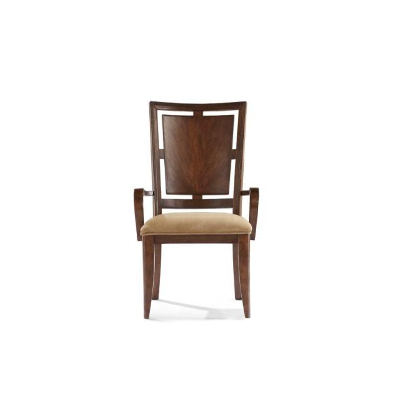 0441-241 Legacy Classic Furniture Skyline Dining Room Furniture Dining Chair