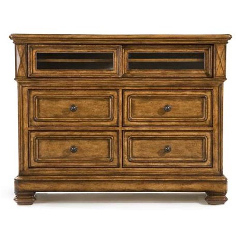931-2800 Legacy Classic Furniture Larkspur Bedroom Furniture Chest