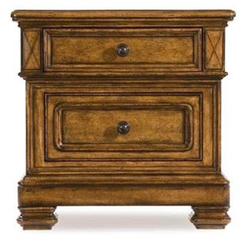 931-3100 Legacy Classic Furniture Larkspur Bedroom Furniture Nightstand